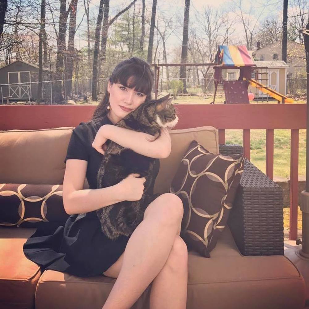 Meet your Posher, Kristin